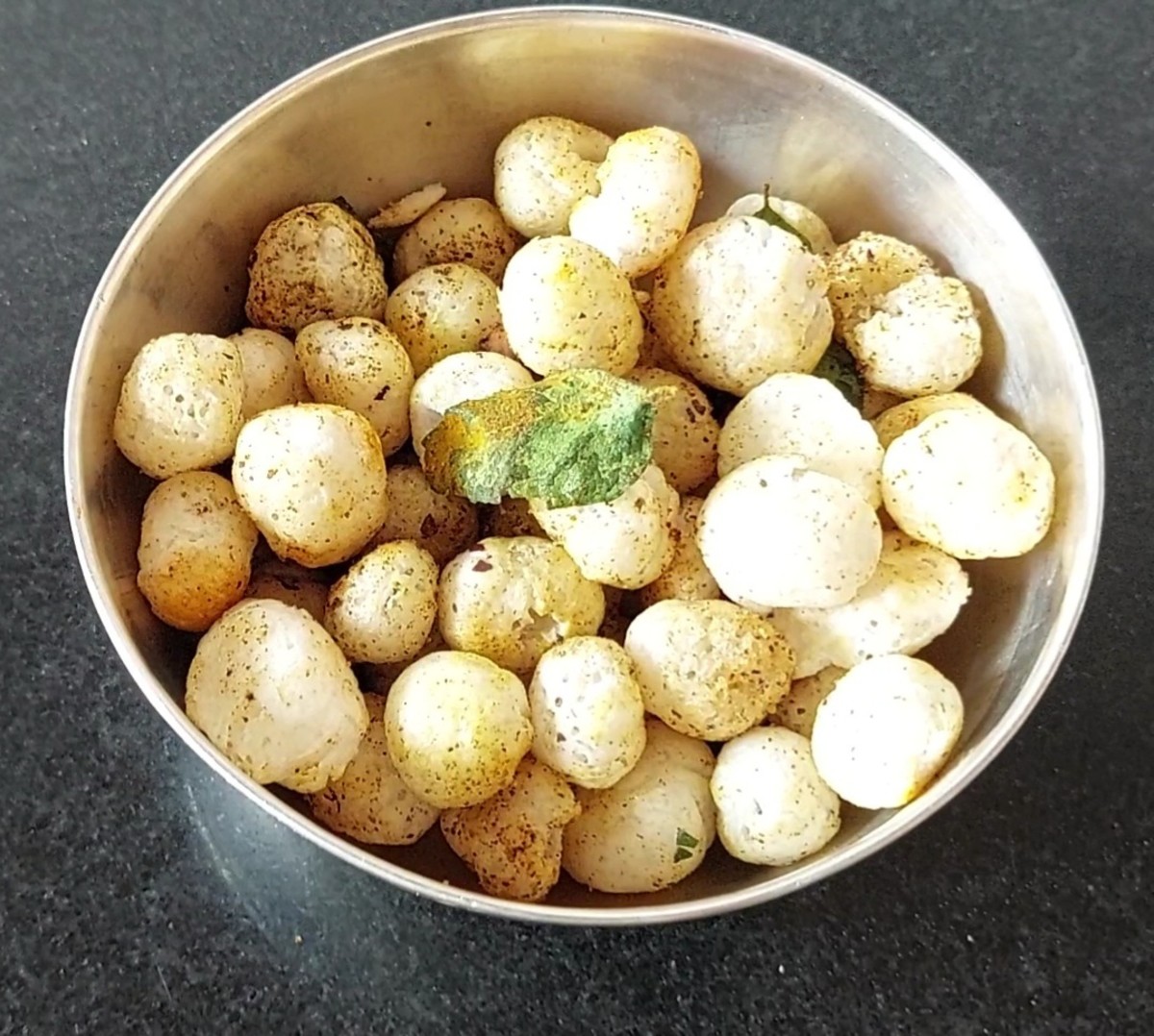 Makhana